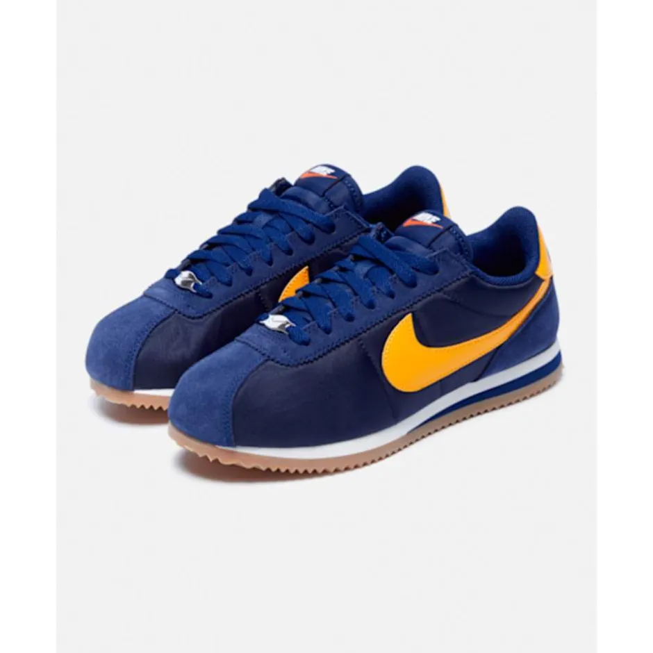 Womens Cortez-Nike New