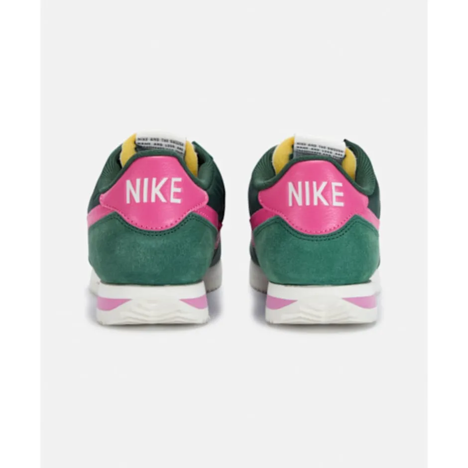 Womens Cortez-Nike Clearance