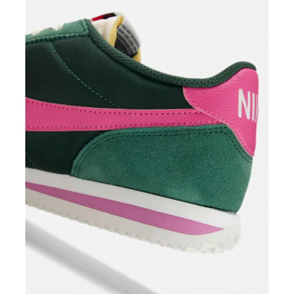 Womens Cortez-Nike Clearance