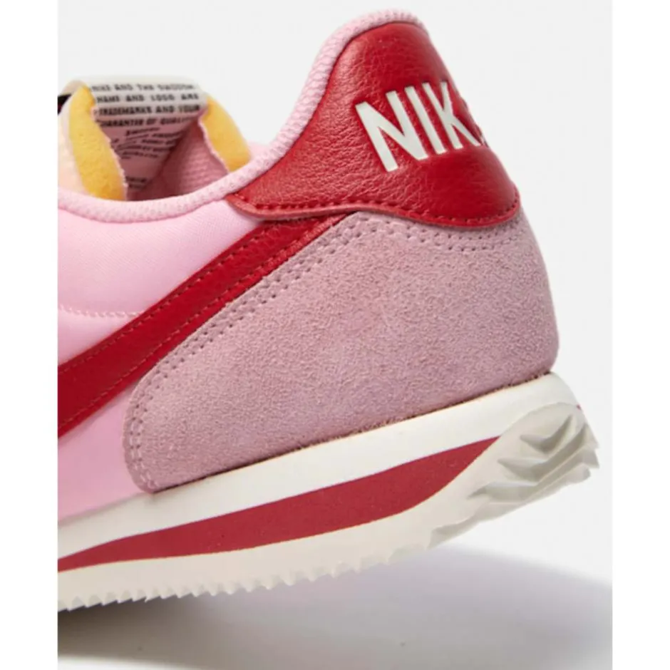 Womens Cortez TXT-Nike Discount