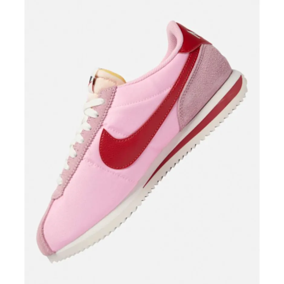 Womens Cortez TXT-Nike Discount