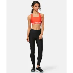 Womens Crossback Medium Support Sports Bra-Under Armour Best
