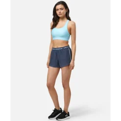 Womens Crossback Medium Support Sports Bra-Under Armour Online
