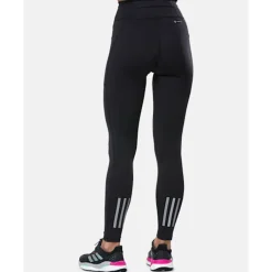 Womens Daily Run Leggings-adidas Fashion