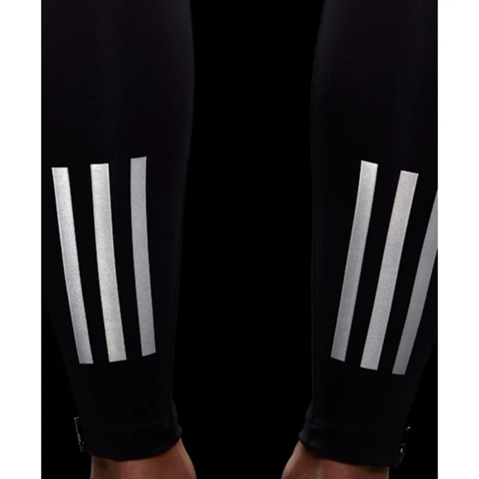 Womens Daily Run Leggings-adidas Fashion