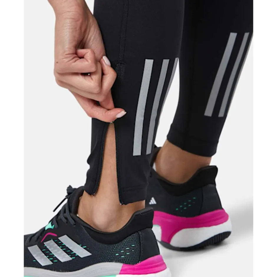 Womens Daily Run Leggings-adidas Fashion