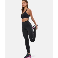 Womens Daily Run Leggings-adidas Fashion
