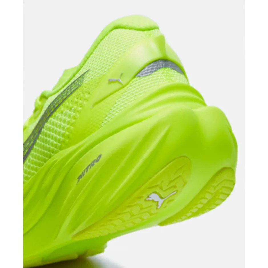 Womens Deviate Nitro 3-Puma New