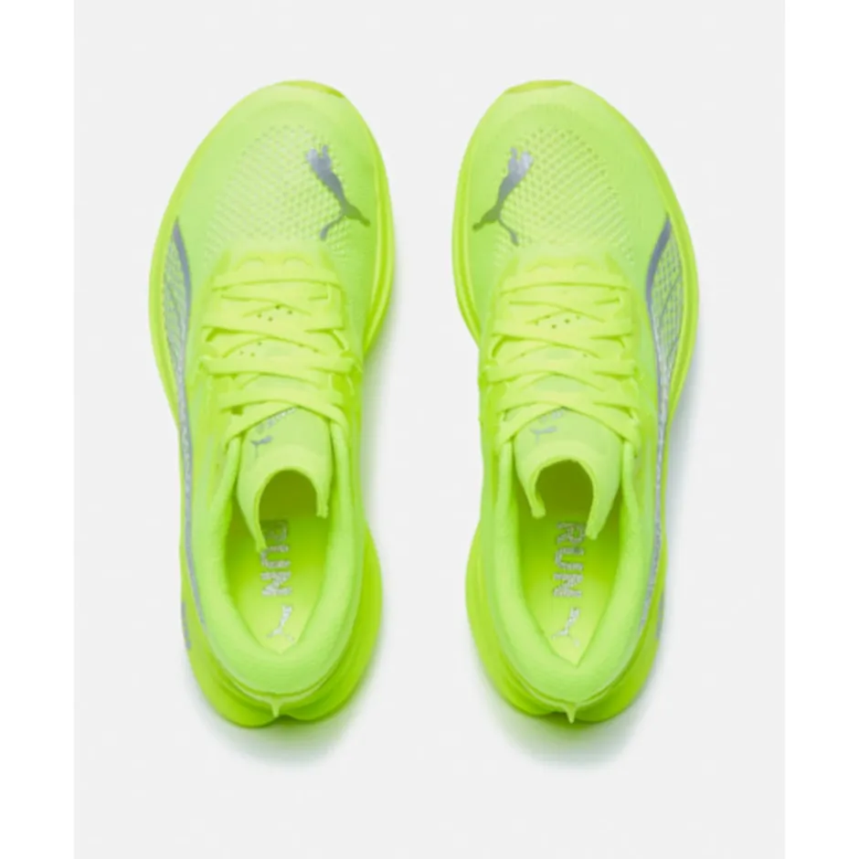 Womens Deviate Nitro 3-Puma New