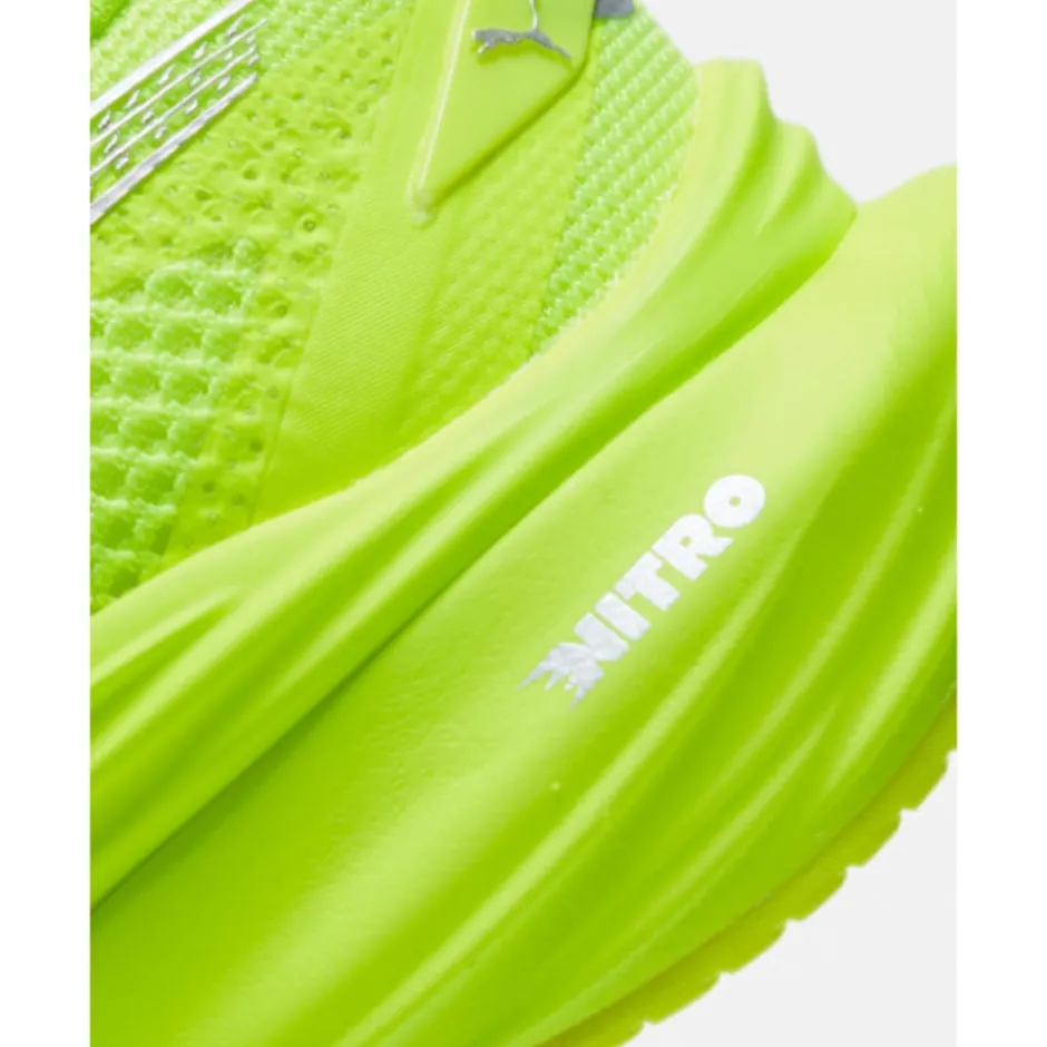 Womens Deviate Nitro 3-Puma New
