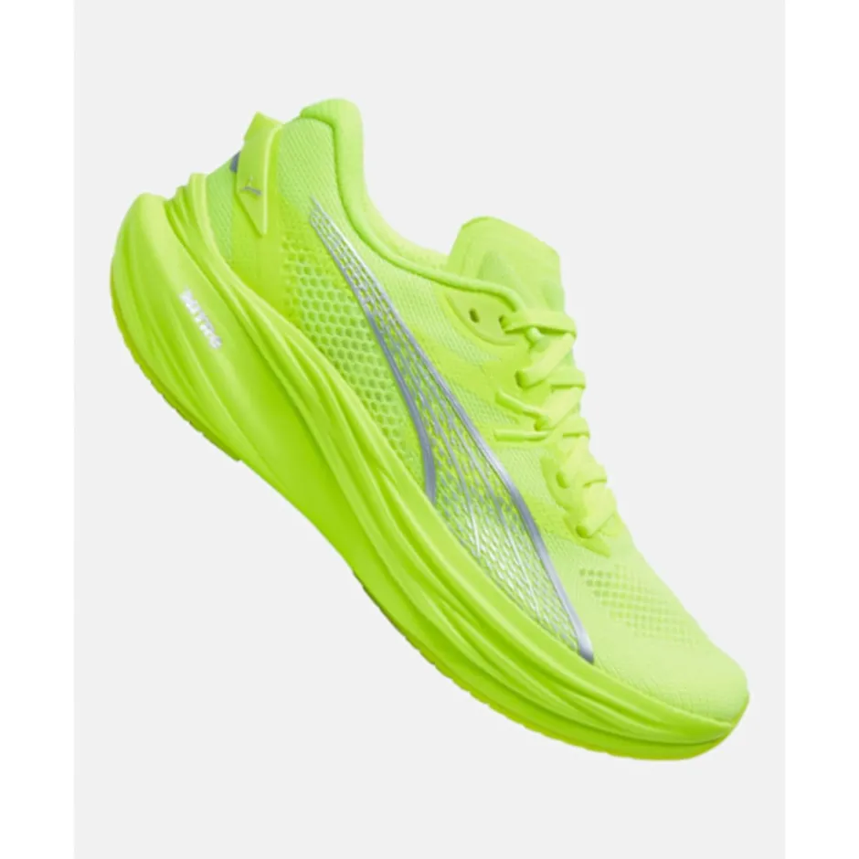 Womens Deviate Nitro 3-Puma New