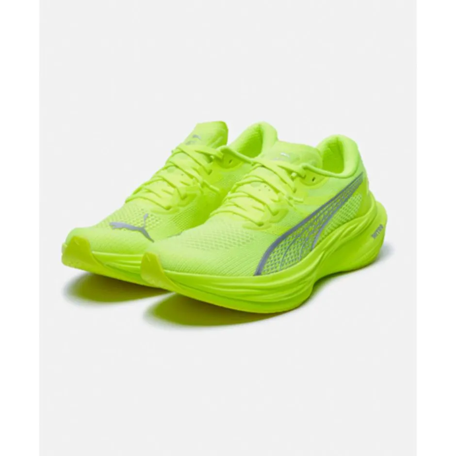 Womens Deviate Nitro 3-Puma New