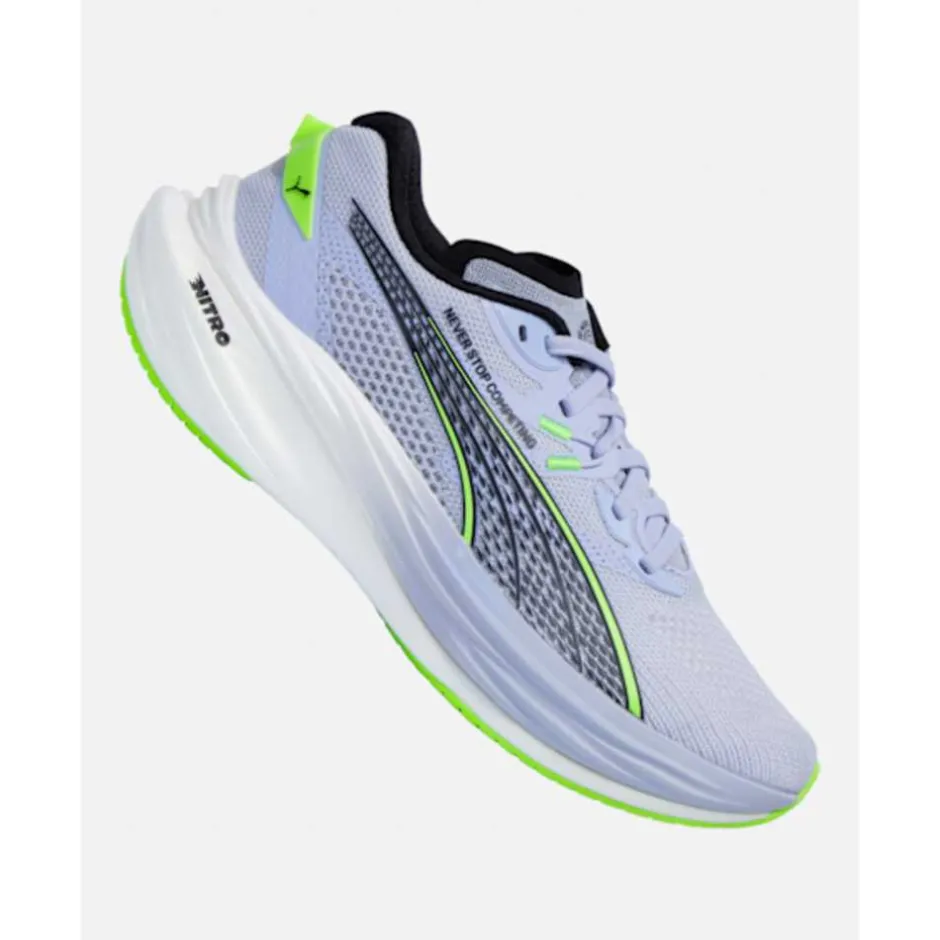 Womens Deviate Nitro 3 Hyrox-Puma Discount