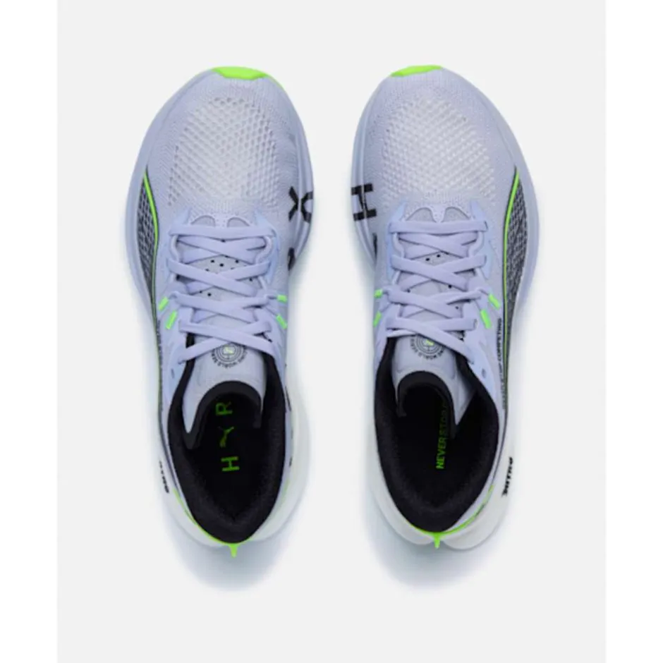 Womens Deviate Nitro 3 Hyrox-Puma Discount