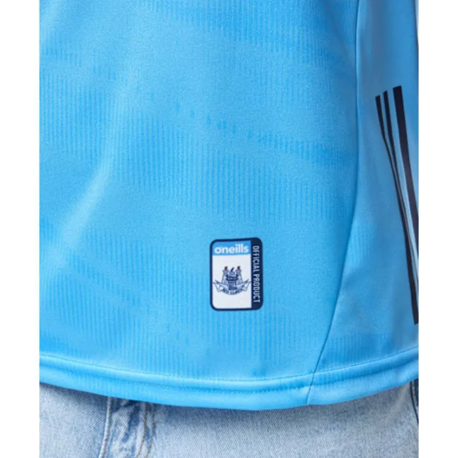 Womens Dublin 24/25 Home Jersey-O'Neills Hot