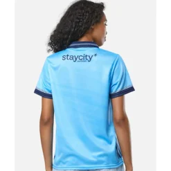 Womens Dublin 24/25 Home Jersey-O'Neills Hot