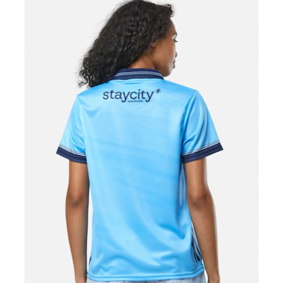 Womens Dublin 24/25 Home Jersey-O'Neills Hot
