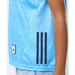 Womens Dublin 24/25 Home Jersey-O'Neills Hot