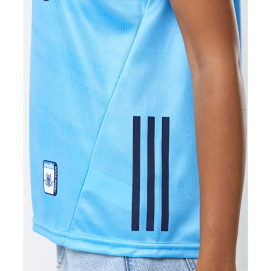 Womens Dublin 24/25 Home Jersey-O'Neills Hot