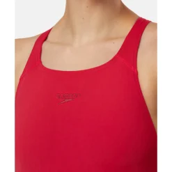 Womens Eco Endurance+ Medalist Swimsuit-Speedo Clearance