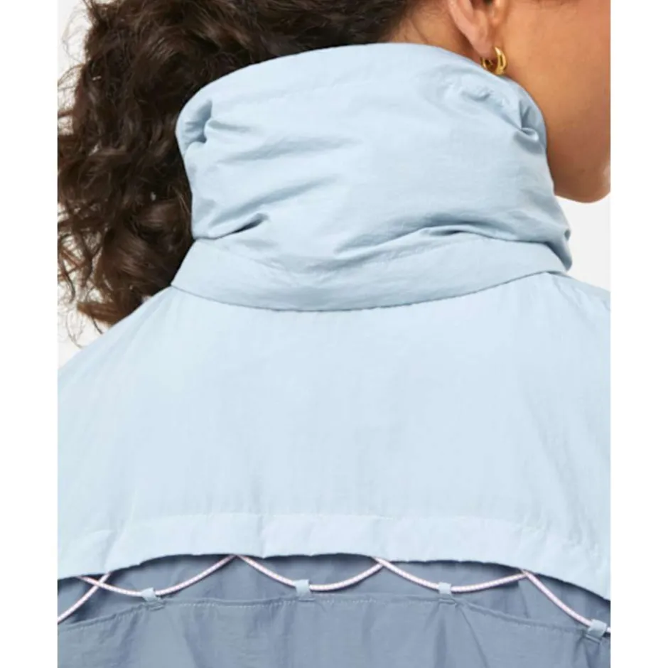 Womens Energy Light Jacket-Monterrain Fashion