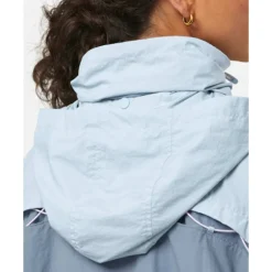Womens Energy Light Jacket-Monterrain Fashion