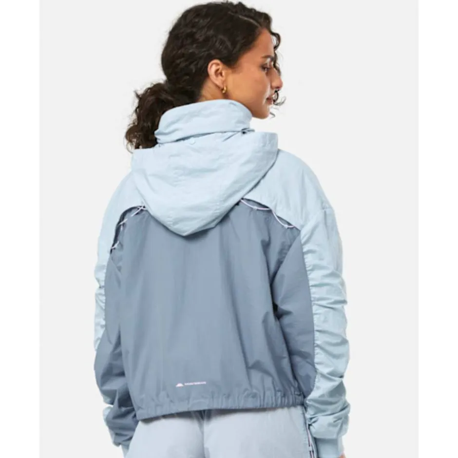 Womens Energy Light Jacket-Monterrain Fashion
