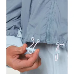 Womens Energy Light Jacket-Monterrain Fashion