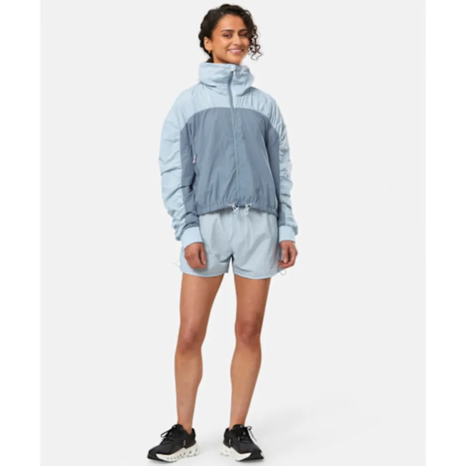 Womens Energy Light Jacket-Monterrain Fashion