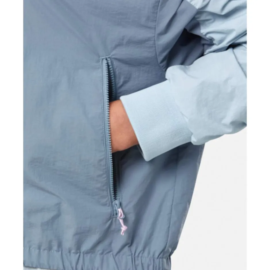 Womens Energy Light Jacket-Monterrain Fashion
