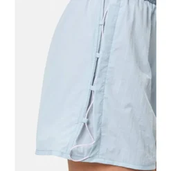 Womens Energy Woven Running Shorts-Monterrain Fashion