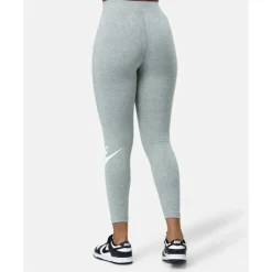 Womens Essential Futura Heritage Leggings-Nike Best