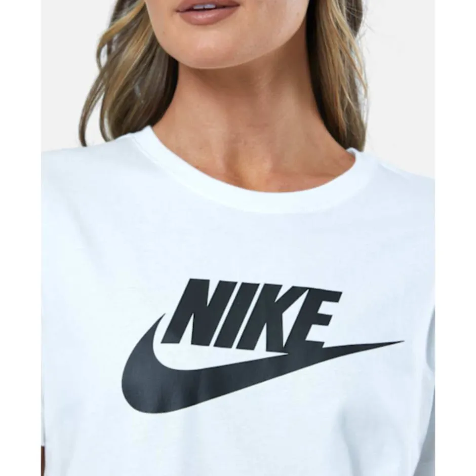 Womens Essential Futura Tee-Nike Online
