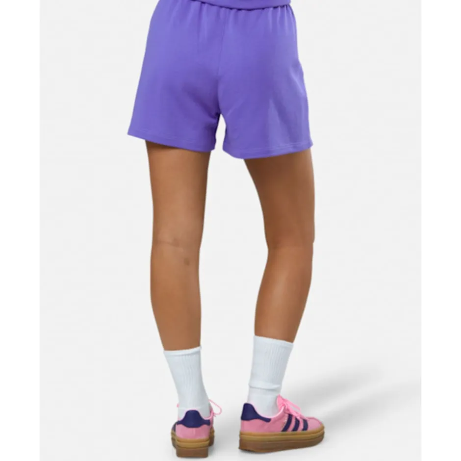 Womens Essential Shorts-adidas Originals Clearance