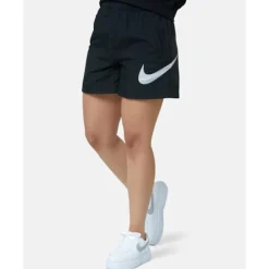 Womens Essential Shorts-Nike Outlet