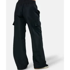 Womens Essential Woven Cargo Pants-adidas Originals New