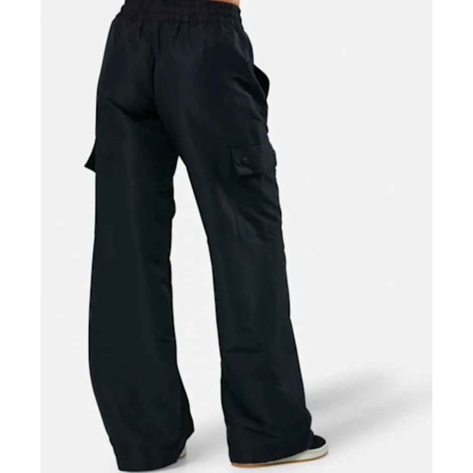 Womens Essential Woven Cargo Pants-adidas Originals New