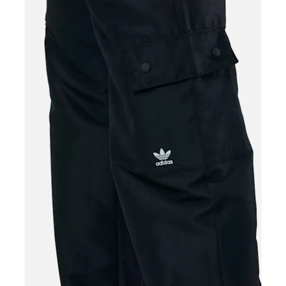 Womens Essential Woven Cargo Pants-adidas Originals New