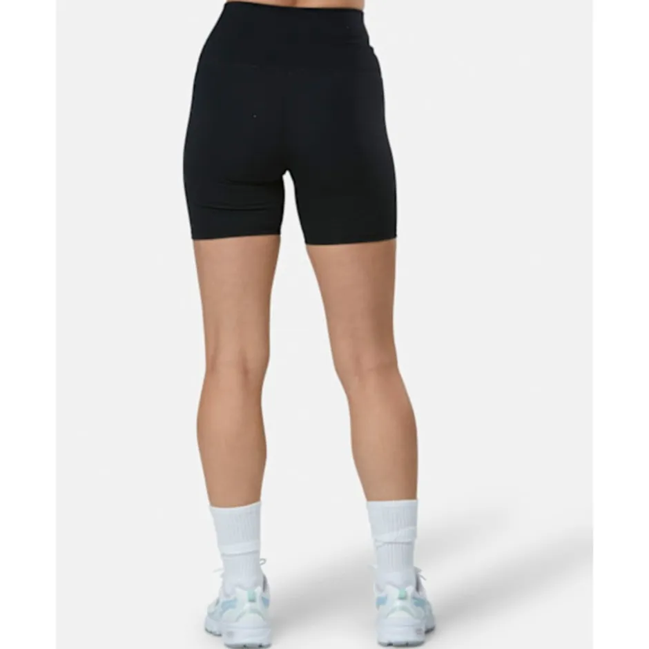 Womens Essentials 6 Inch Bike Shorts-New Balance Clearance