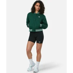 Womens Essentials 6 Inch Bike Shorts-New Balance Clearance
