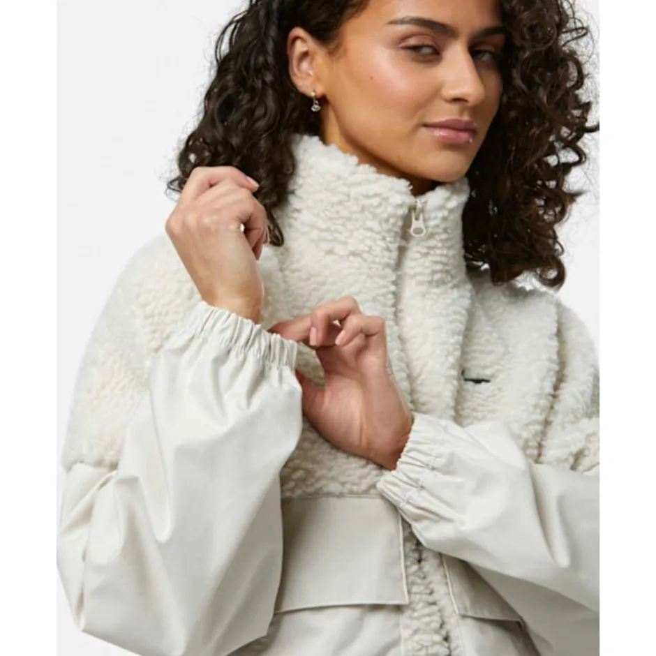 Womens Essentials Cozy Jacket-Nike Hot