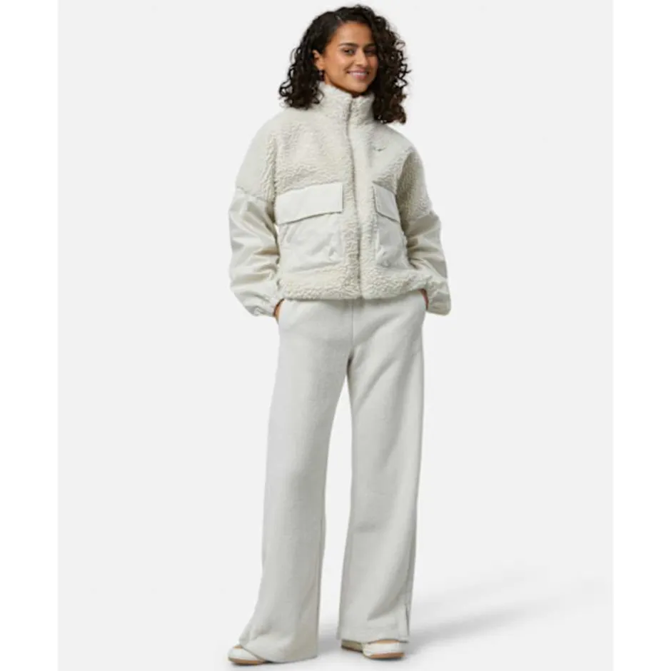 Womens Essentials Cozy Jacket-Nike Hot