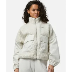 Womens Essentials Cozy Jacket-Nike Hot