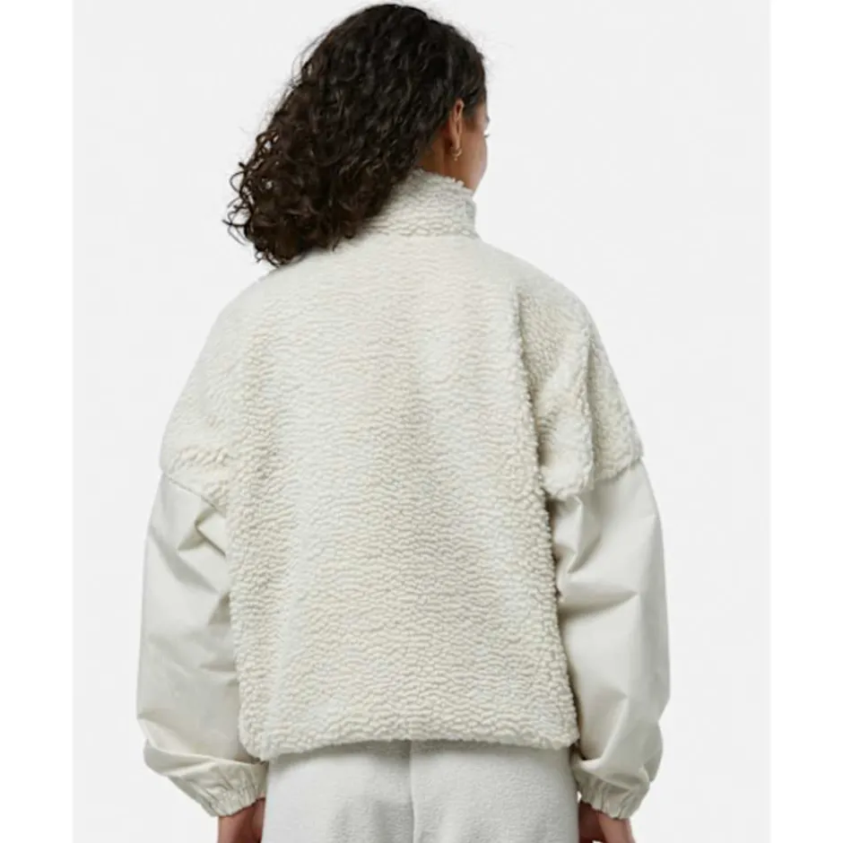 Womens Essentials Cozy Jacket-Nike Hot