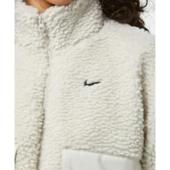 Womens Essentials Cozy Jacket-Nike Hot