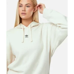 Womens Essentials Hoodie-adidas Originals Best