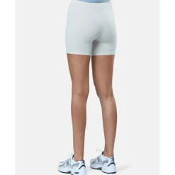 Womens Essentials Reimagined Shorts-New Balance Discount