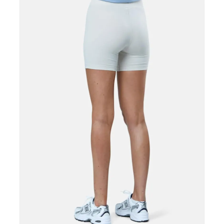 Womens Essentials Reimagined Shorts-New Balance Discount