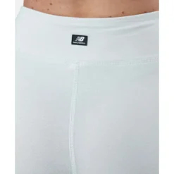 Womens Essentials Reimagined Shorts-New Balance Discount