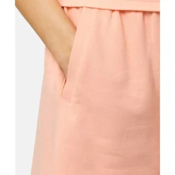 Womens Essentials Shorts-adidas Originals Clearance